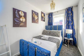 -RBGS- For your relaxed, Cosy Stay, Free Parking